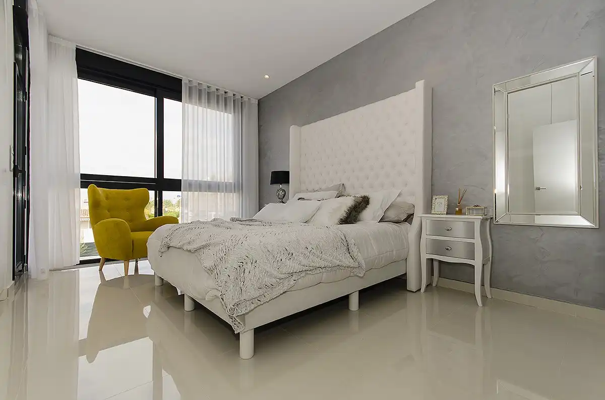 Casa amb piscina en venda a Orihuela Costa, imagen 21