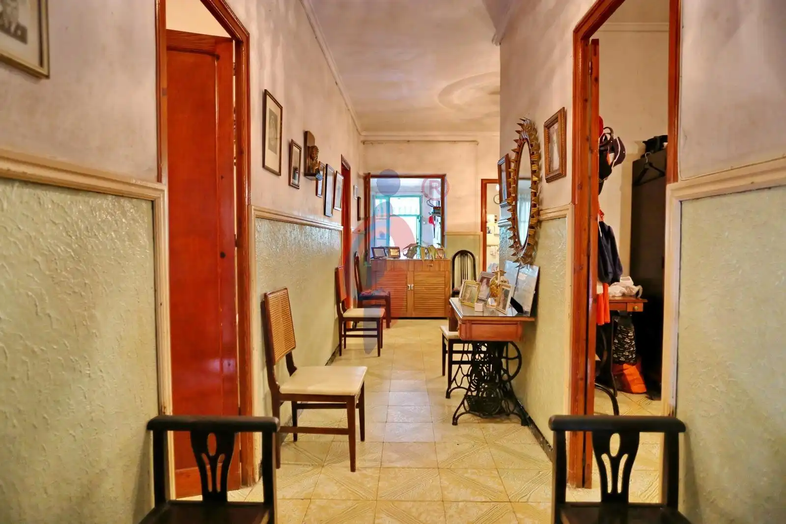 Casa o chalet en venta en Guardamar del Segura con Jardín privado