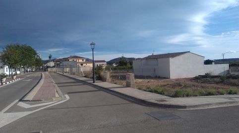 Parc.Urbana en venta en Algimia De Alfara., imatge 5
