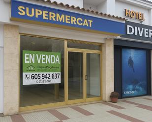 Premises for sale in Castell-Platja d'Aro  with Air Conditioner and Terrace