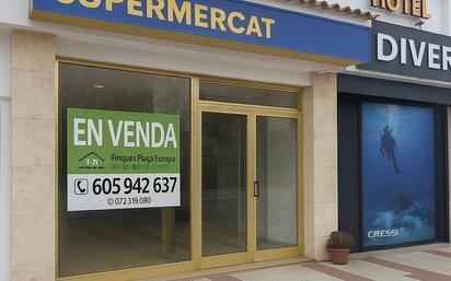 Premises for sale in Castell-Platja d'Aro  with Air Conditioner and Terrace