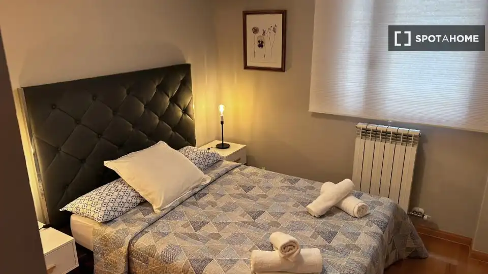 Habitación en Miralbueno