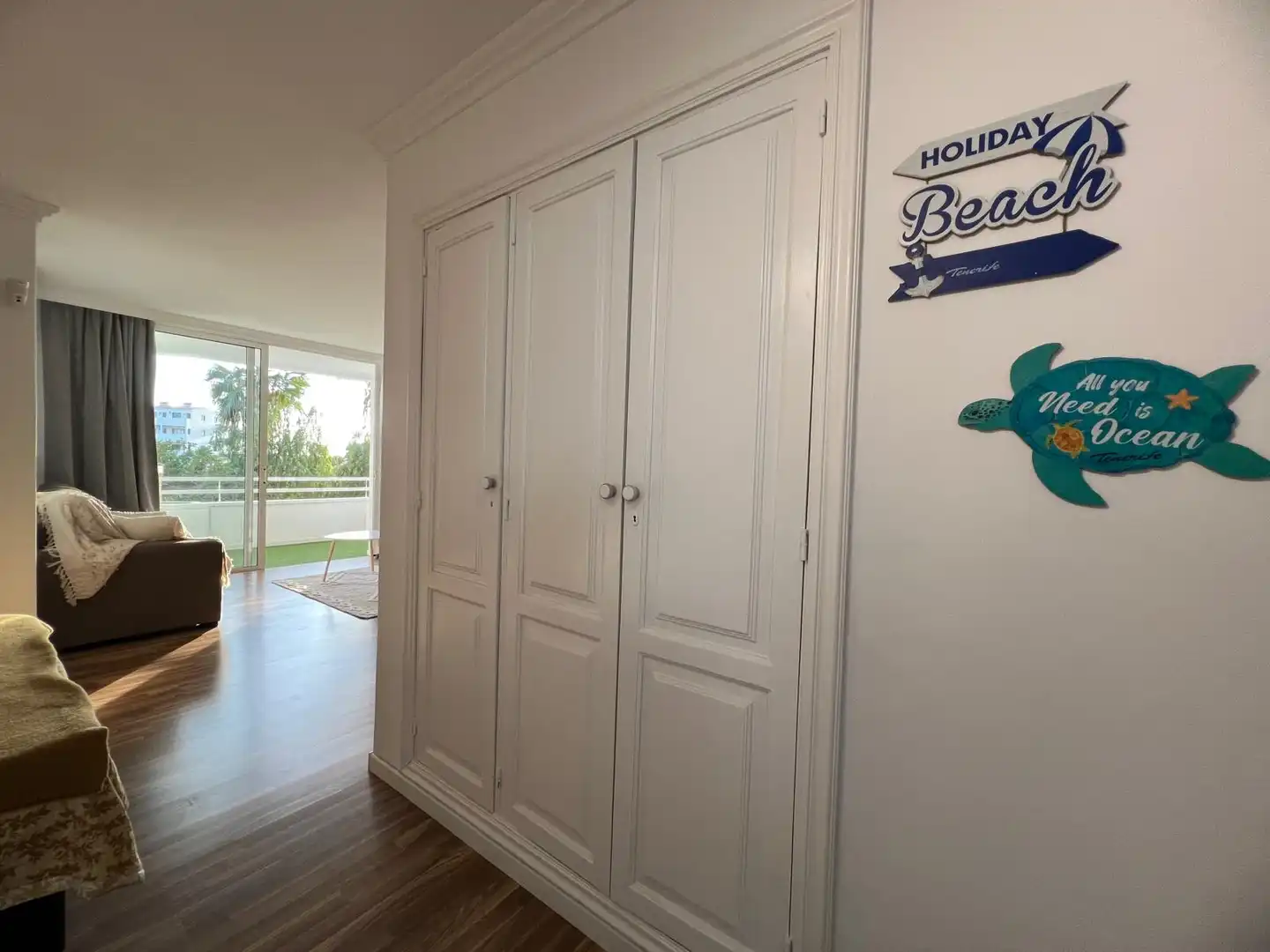 Estudio en venta en N/A, -1, Golf del Sur - Amarilla Golf