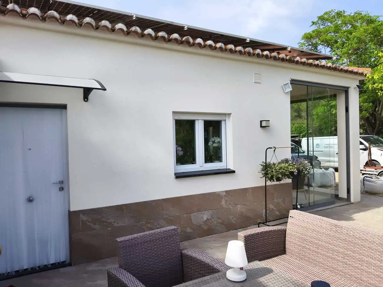 Casa rustica con piscina in vendita a Xàtiva, imagen 32