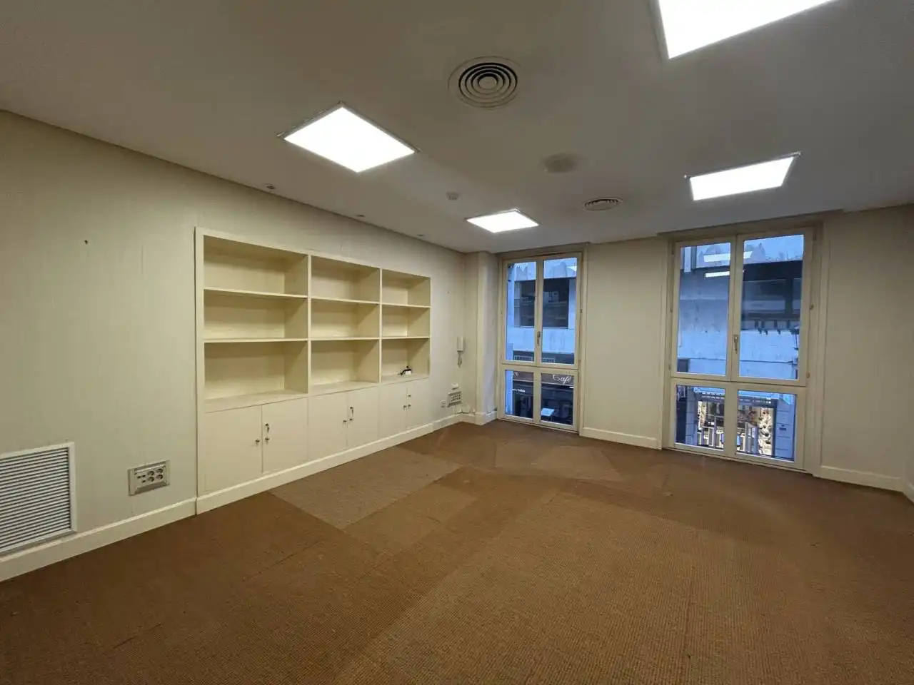 Büro mit Aufzug zur Miete in Calle MARQUES DE PIDAL, imagen 11