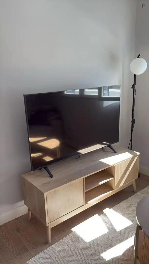 Apartamento de alquiler en Simancas