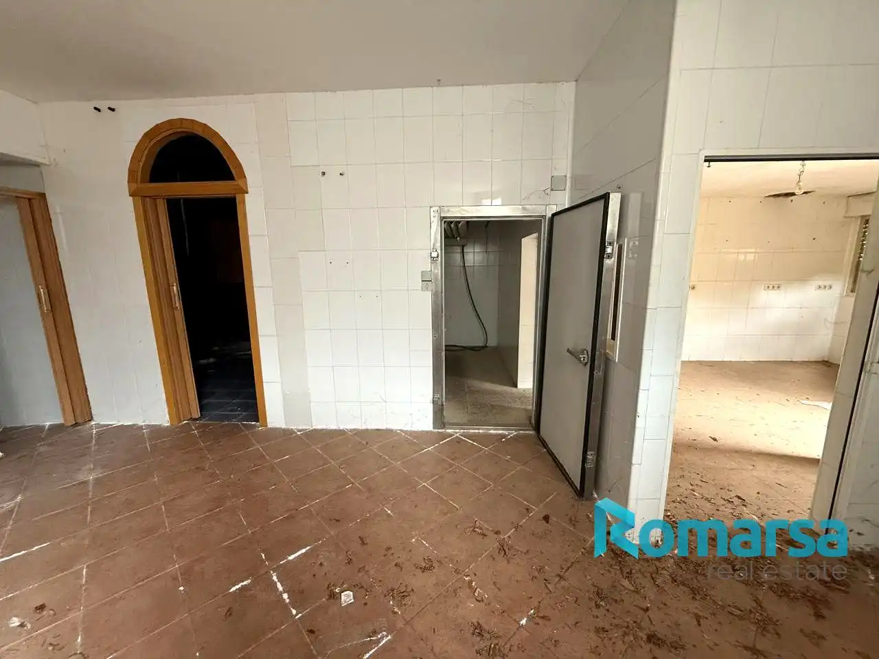 Edifici en venda en Candeleda