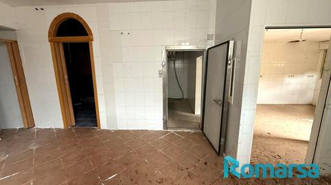 Foto 5 de Edifici en venda a Segovia, Candeleda, Ávila