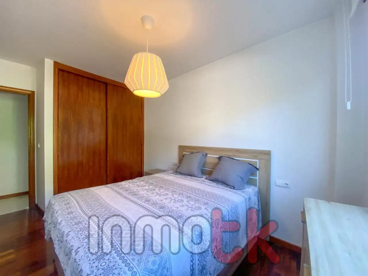 Wohnung mit Aufzug zum Verkauf in Rúa a Barrosa, imagen 21