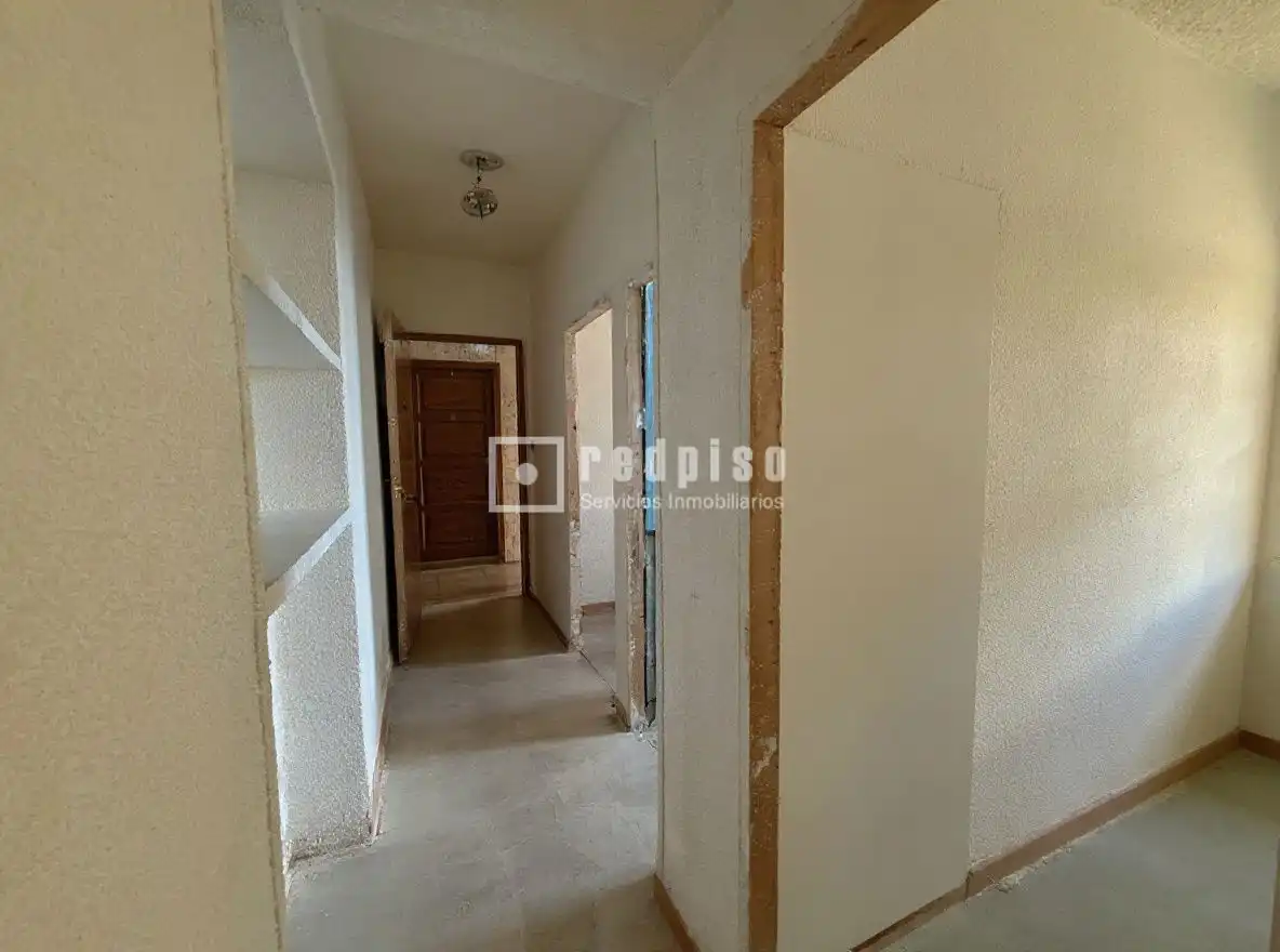 Piso en venta en Madrid