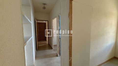 Foto 5 de Piso en venta en De Teruel, Cuatro Caminos - Azca, Madrid Capital