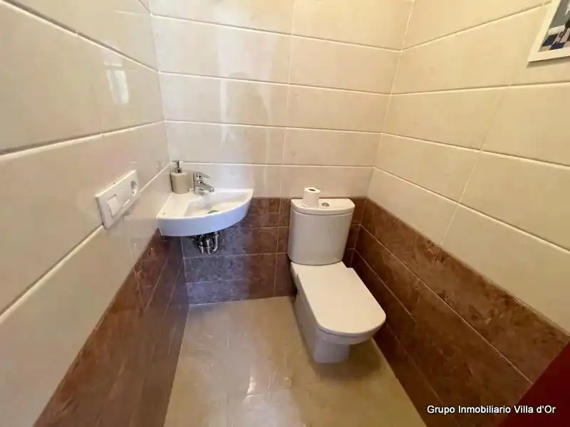 Maison avec piscine à vendre à El Montgó, imagen 26