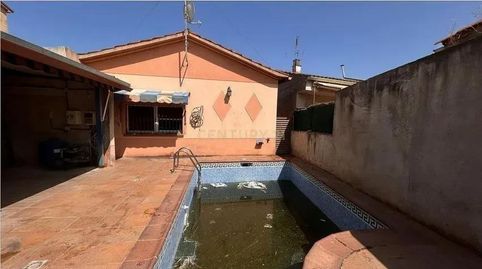 Photo 3 of Detached homes for sale in Ntra Sra Montserrat, 29, Parets del Vallès, Barcelona