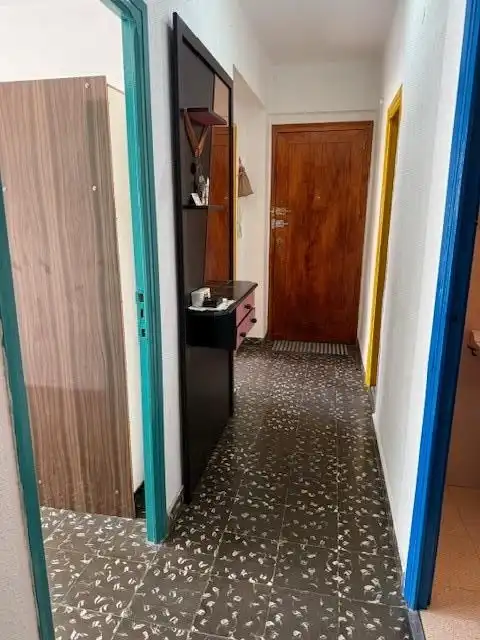 Apartamento en venta en BARRACHINA, Ensanche - Parque del Oeste