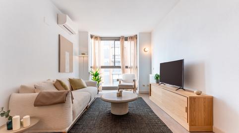 Photo 2 of Flat for sale in Calle de Isabel Clara Eugenia, 37, Sanchinarro,  Madrid Capital