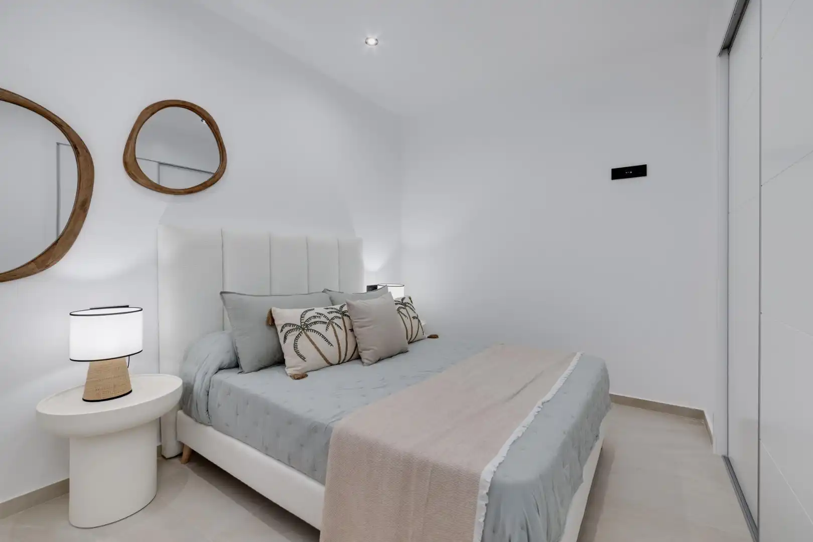 Appartement compact avec terrasse à vendre à Las Lomas de Rame - Bahía Bella, imagen 20
