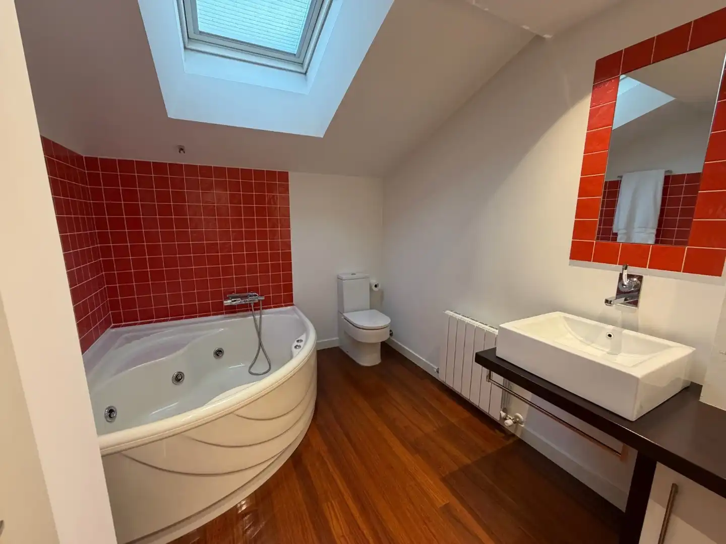 Baño de Piso en venta en Ayala / Aiara, Araba - Álava