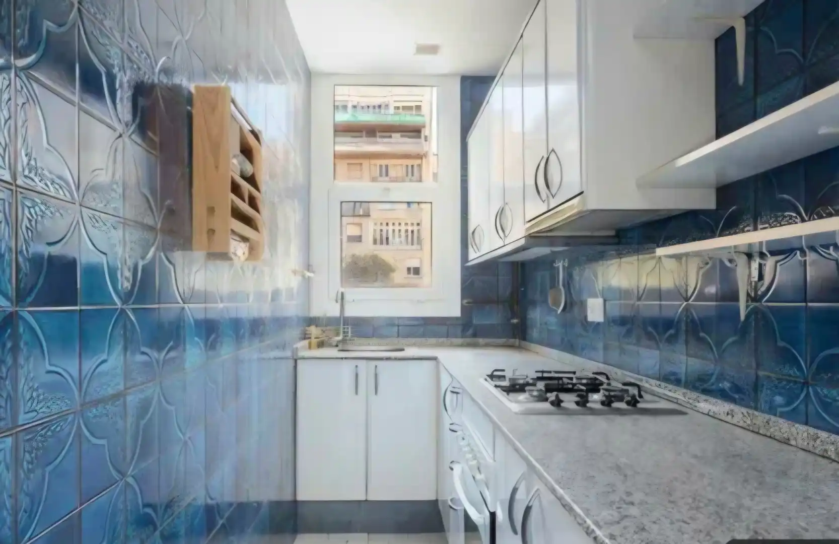 Appartement avec balcon à vendre à Carrer de Mallorca, imagen 11