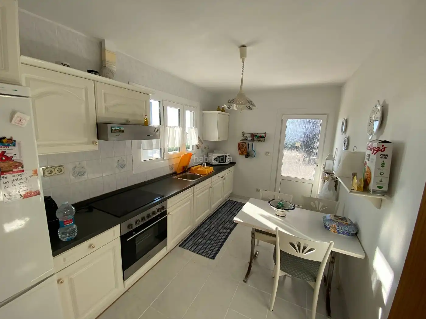 Villa avec jardin à vendre à Avinguda del Papa Luna 167, imagen 8