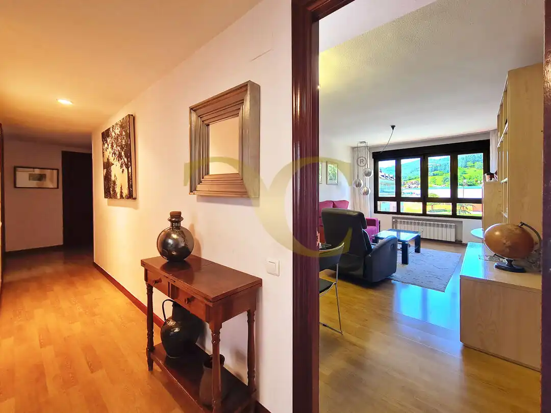 Flat for sale in Oviedo   with Heating