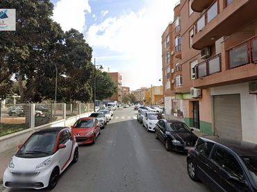 Appartamento con ascensore in vendita a Nueva Almería - Cortijo Grande - Vega de Acá