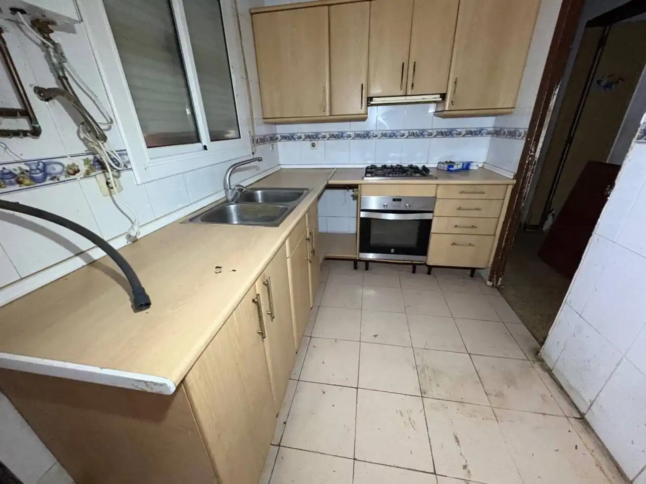 Piso en venta en Passeig Maragall
