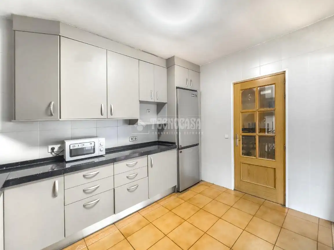 Habitatge en venda a Santa María de Benquerencia, imagen 18