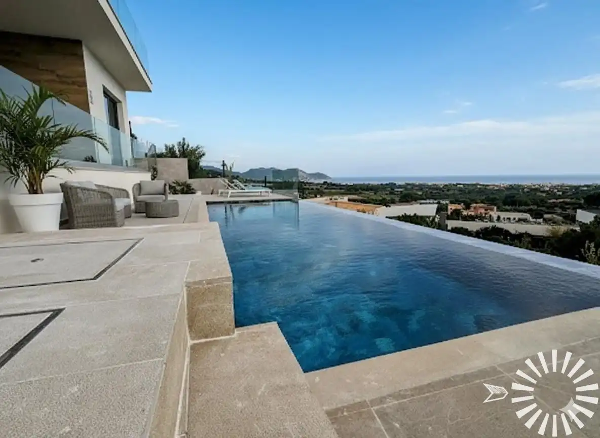 House with terrace for sale in Carrer d'Eivissa 37, imagen 2
