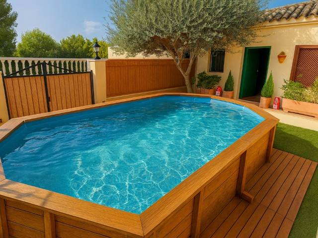 Piso en Venta en Barrio Rovira, La en Cal Rubió