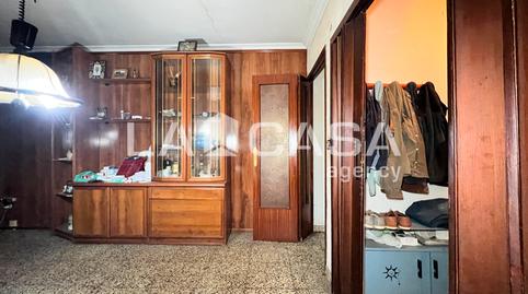 Foto 4 de Pis en venda a Congrés, Badalona