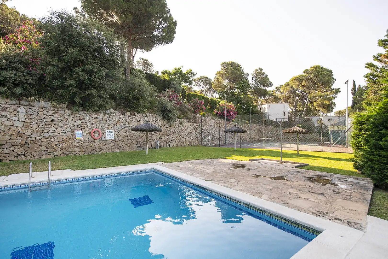 Wohnung mit Pool zum Verkauf in Tamariu, imagen 31