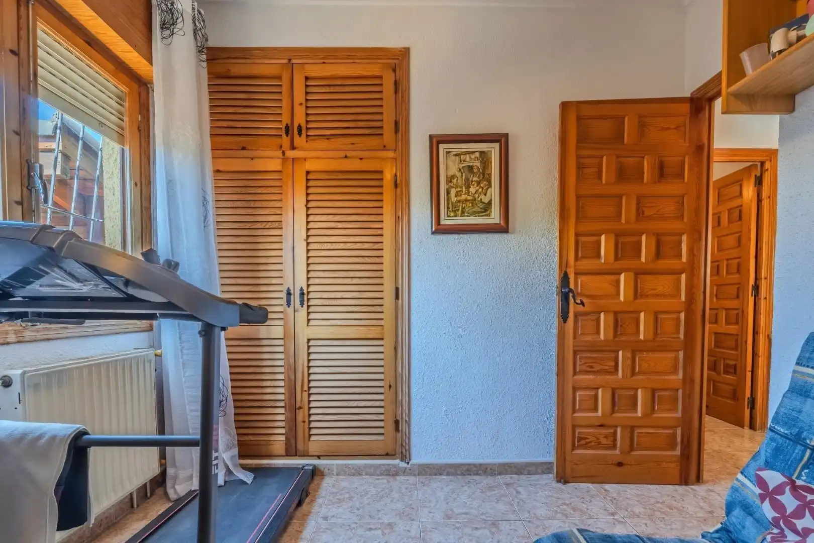 Casa o chalet en venta en Torrevieja con Jardín privado