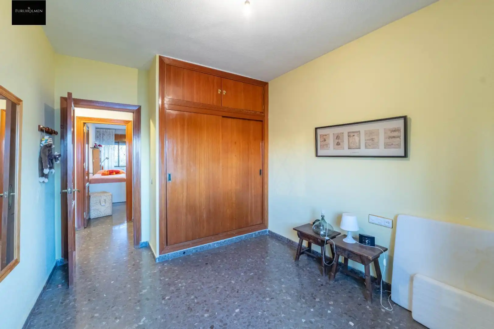 Chalet con terraza en venta en Calle Carril de Santo Domingo, imagen 52