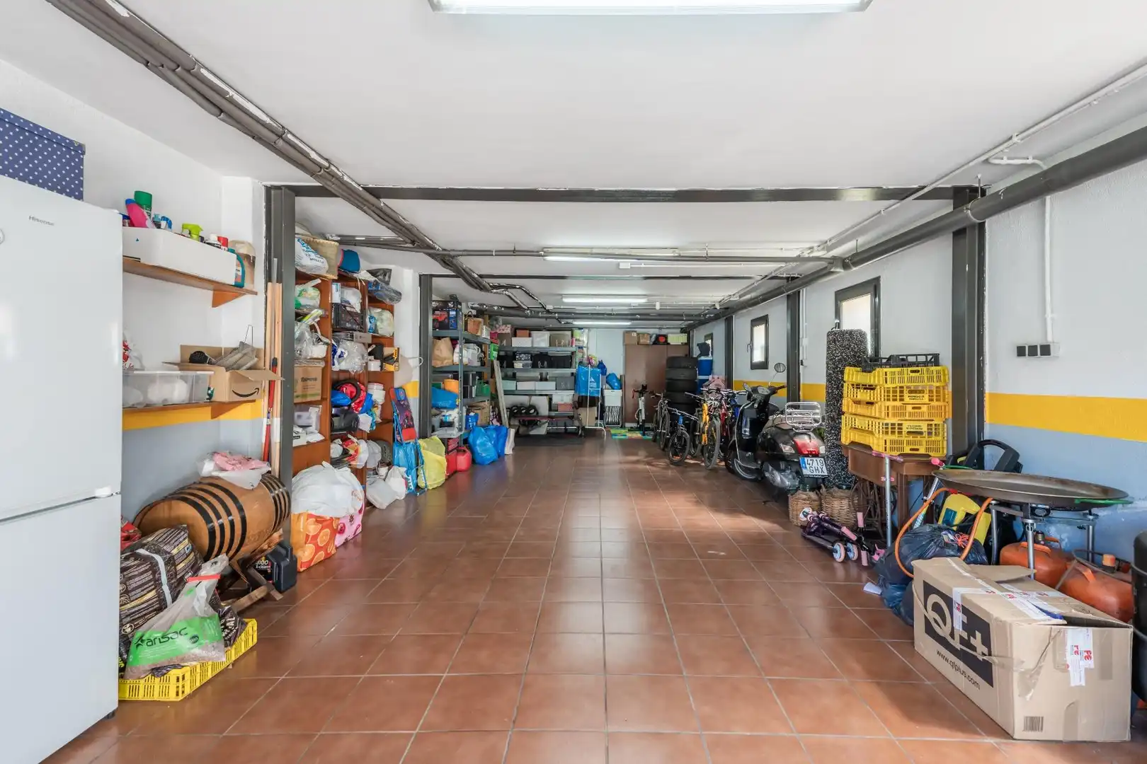 Casa o chalet en venta en Montmeló con Calefacción, Terraza y Jacuzzi