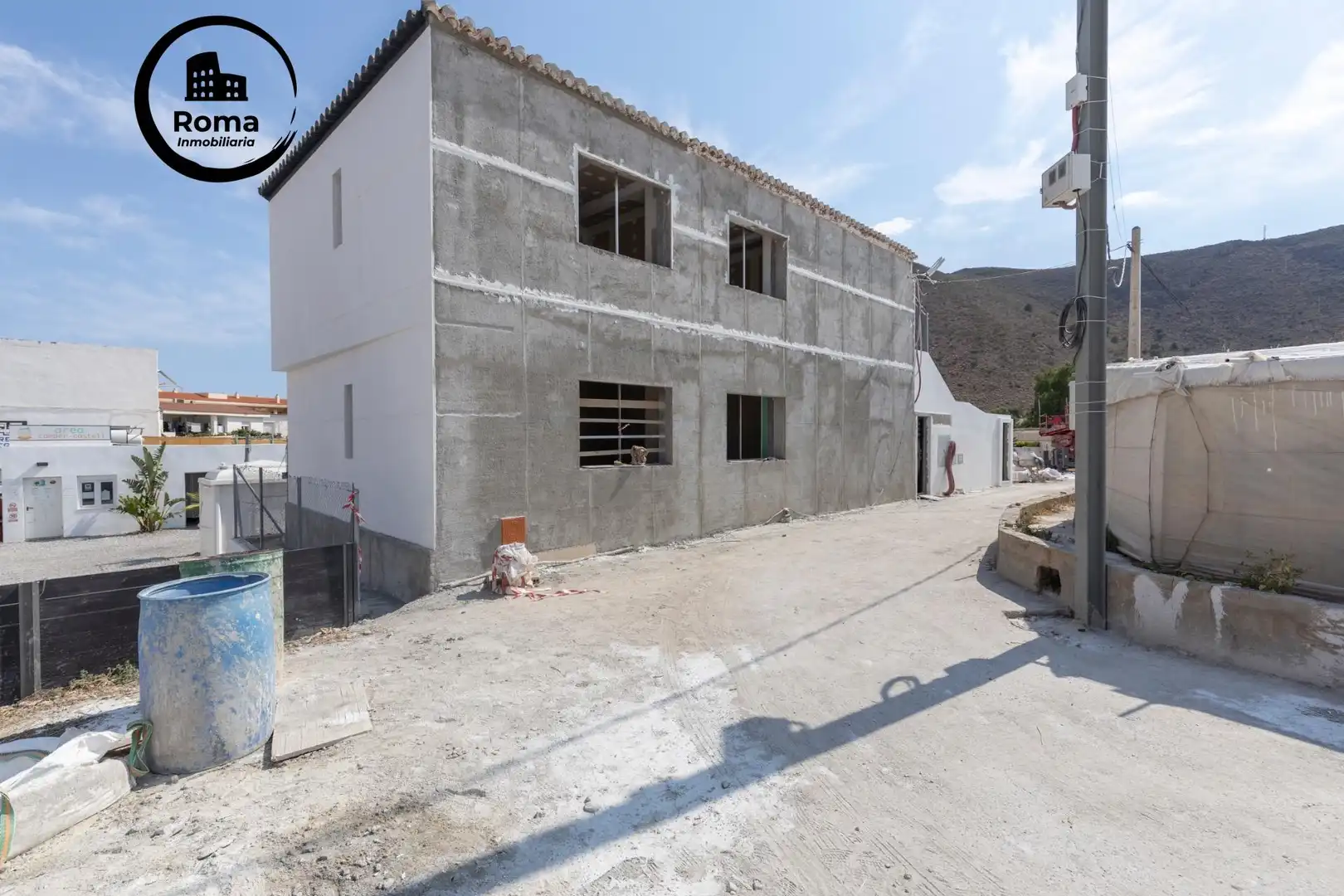 Appartamento con terrazza in vendita a Carretera Rambla Sotillo, imagen 21