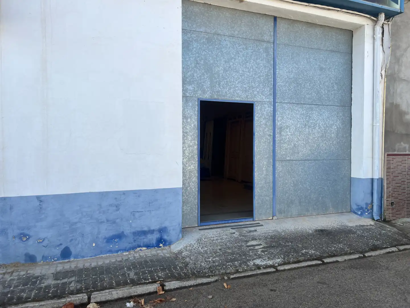 Industrial building for sale in Calle San Isidro, imagen 3
