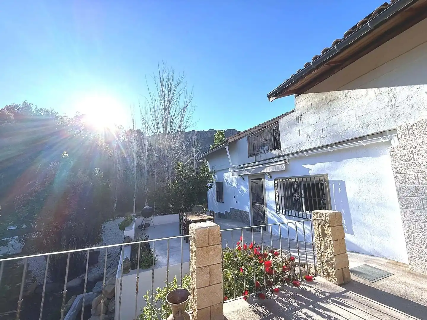Villa in vendita a Orcheta, imagen 32