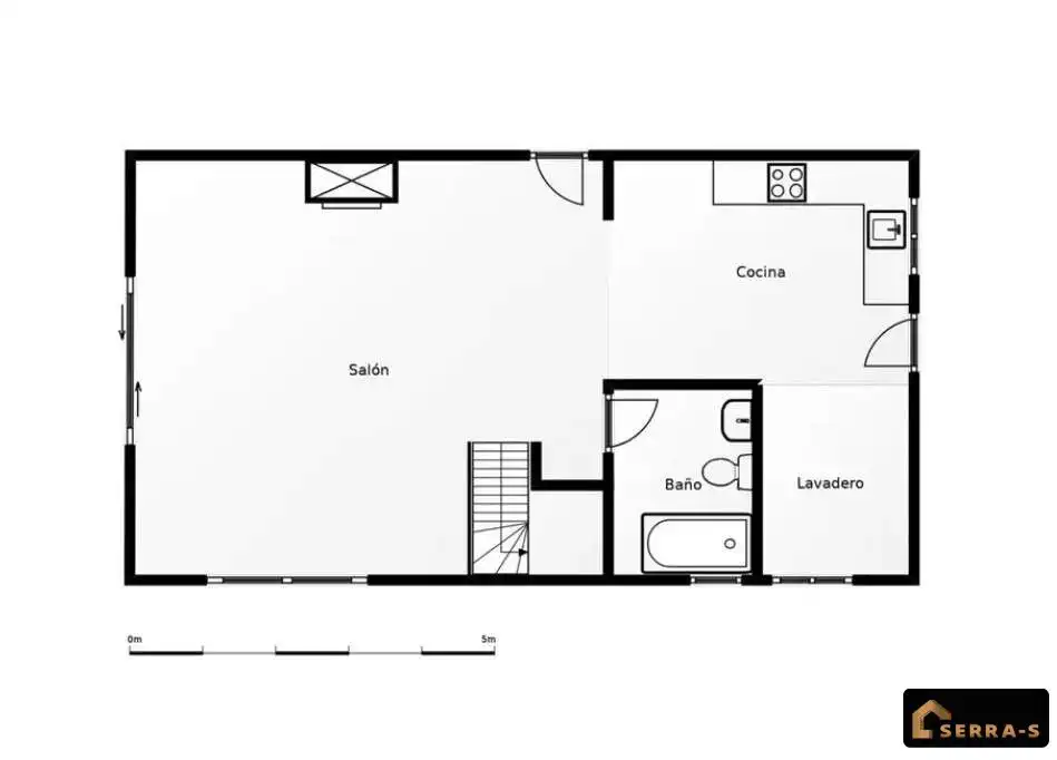 Villa con terrazza in vendita a Avenida COMTAL, imagen 53
