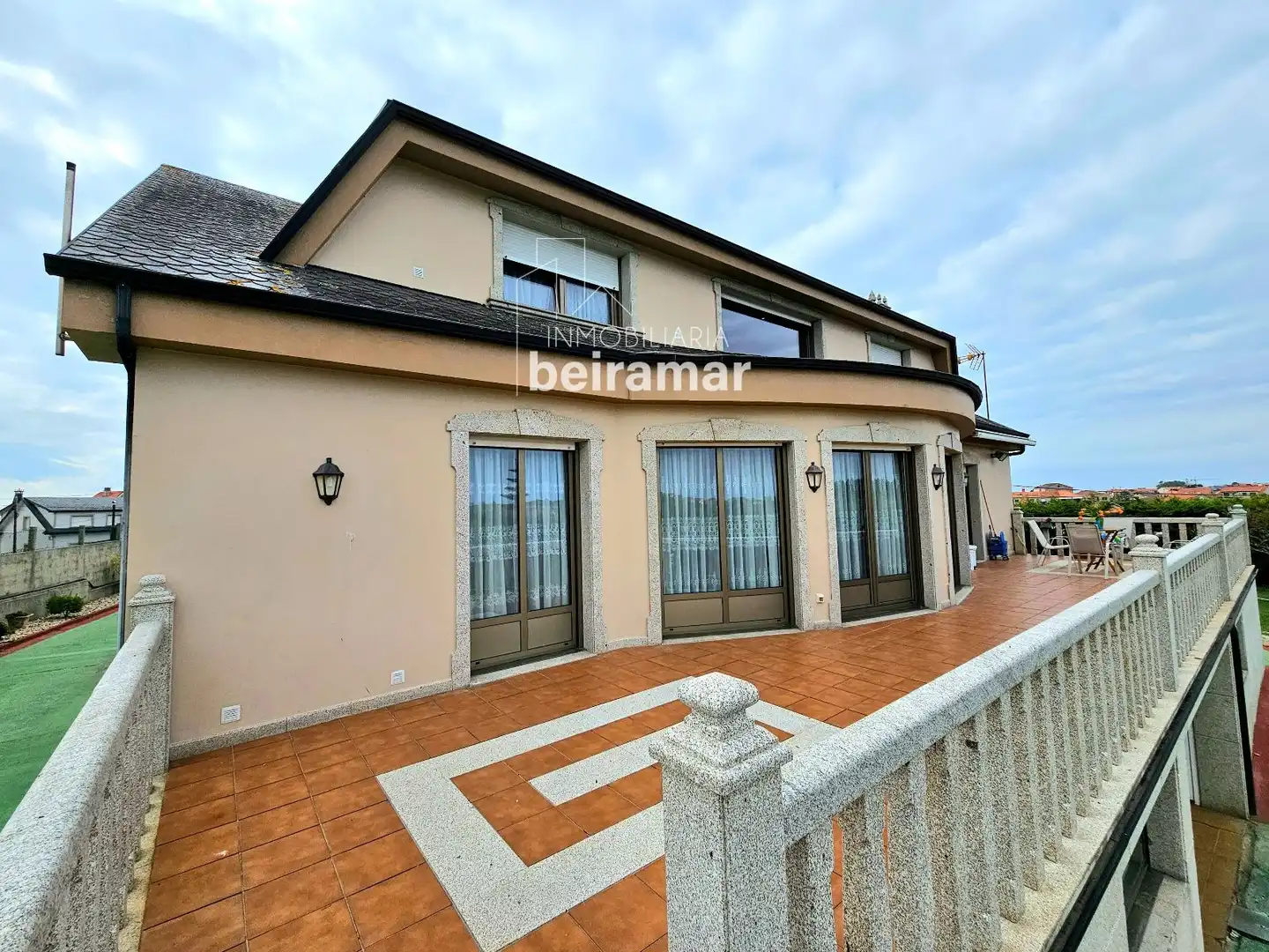 Chalet en venta en A Agarradiña, imagen 48