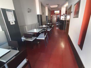 Local commercial à vendre à Úbeda
