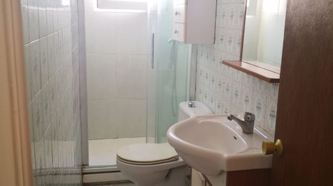 Foto 5 de Piso de alquiler en Ciudad Jardín - Parque Roma, Zaragoza Capital
