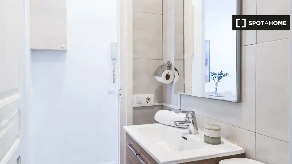 Wohnung zur Miete in Sant Antoni