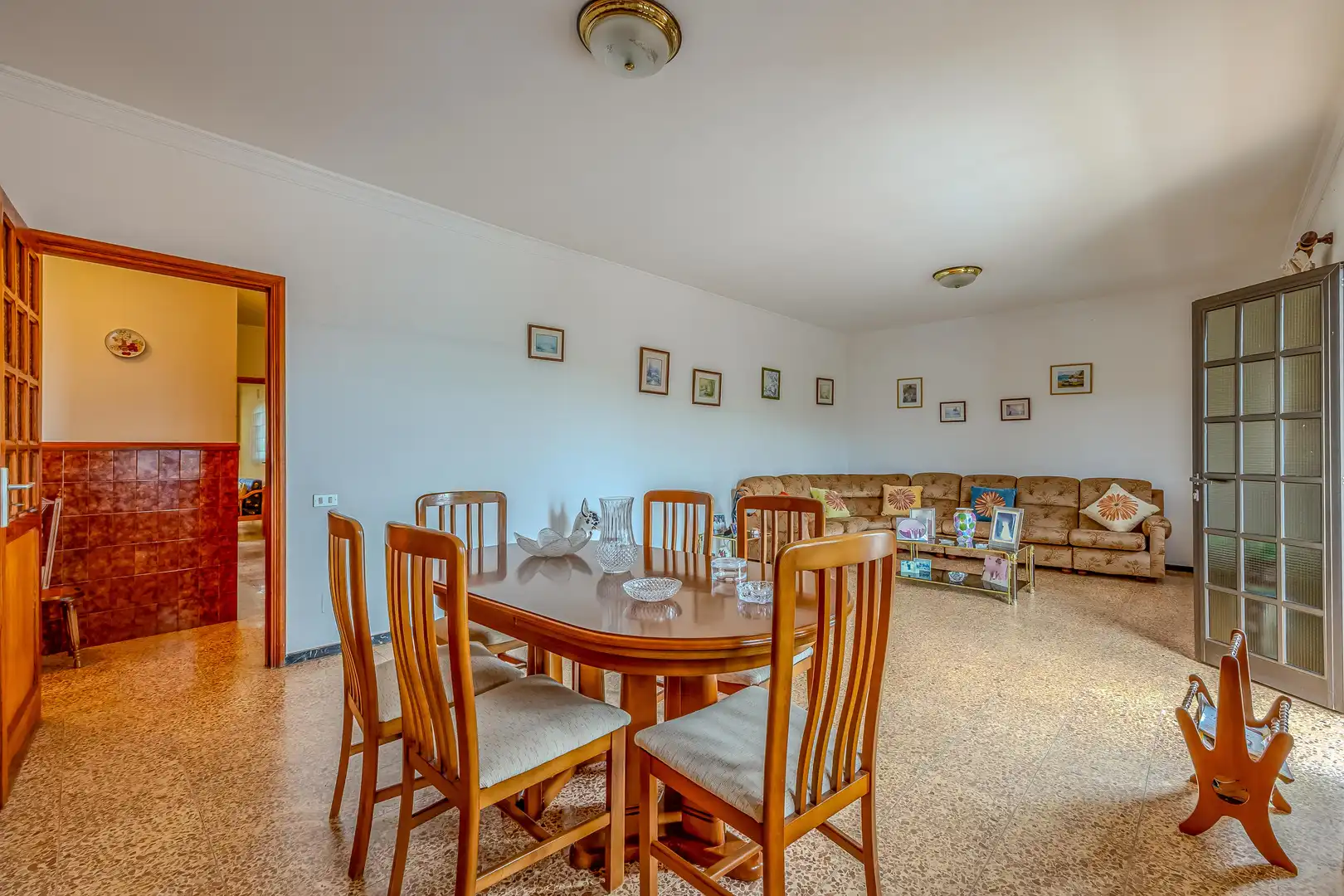 Casa o chalet en venta en Calle Sinesio Yánez Travieso, 41, El Palmar