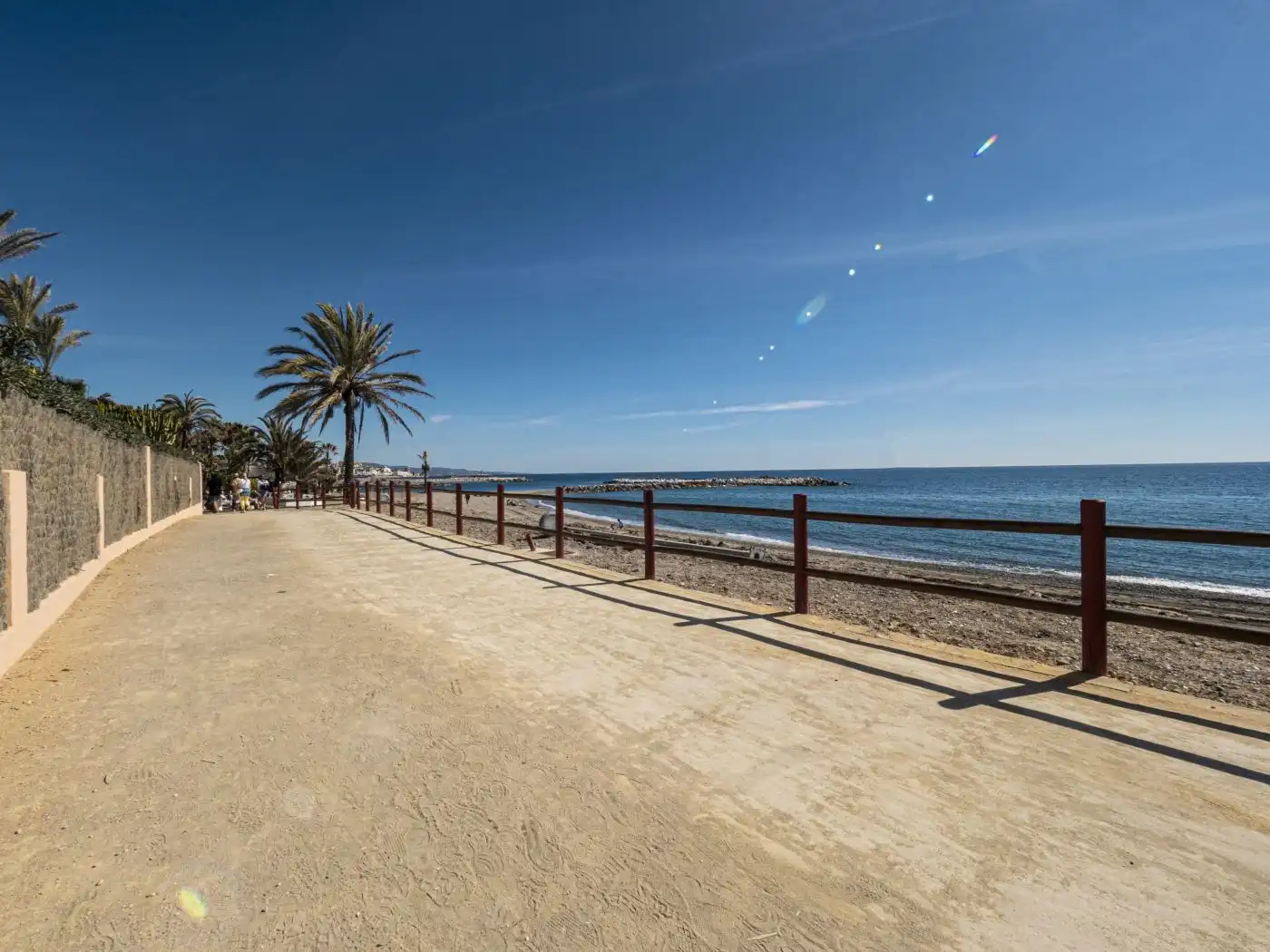 Apartament amb jardí en venda a Nueva Andalucía, imagen 31