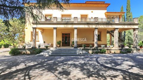 Foto 2 de Casa o chalet en venta en Carretera de Matadepera, Matadepera, Barcelona