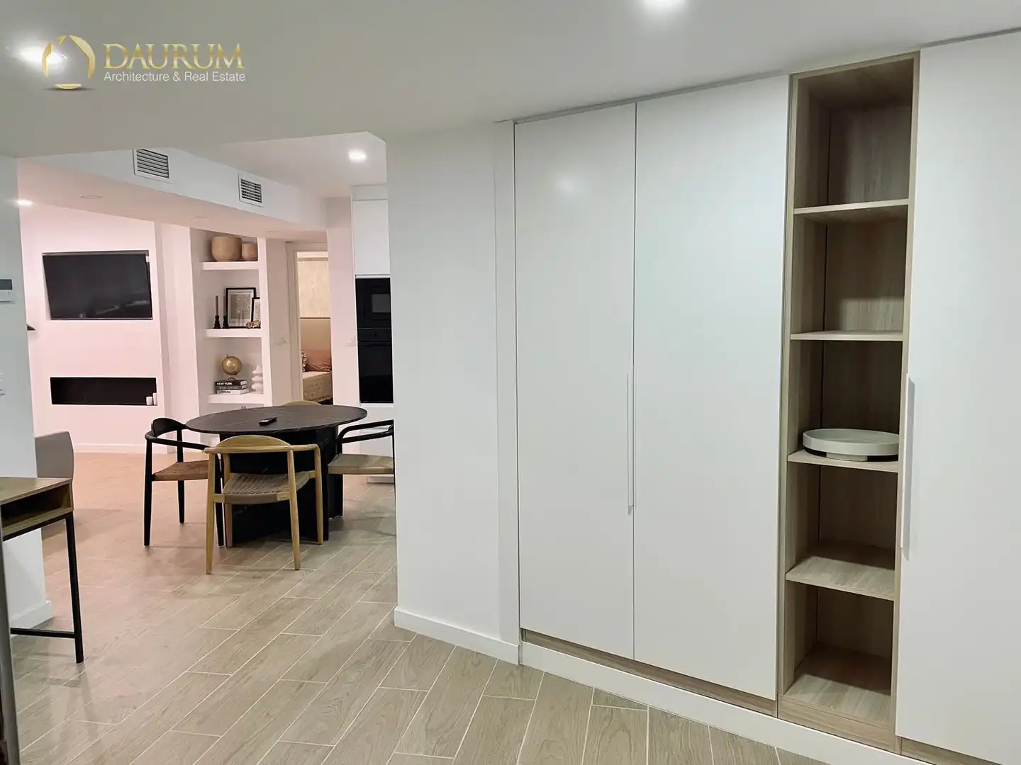 Piso con ascensor en venta en DE MÉNDEZ NÚÑEZ, imagen 3