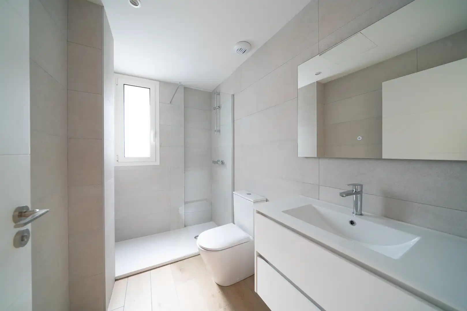 Piso en venta en Calle de la Caridad, 20, Pacífico