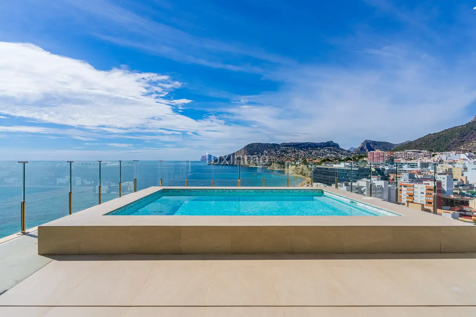 Attique avec terrasse à vendre à Playa Arenal - Bol, imagen 16