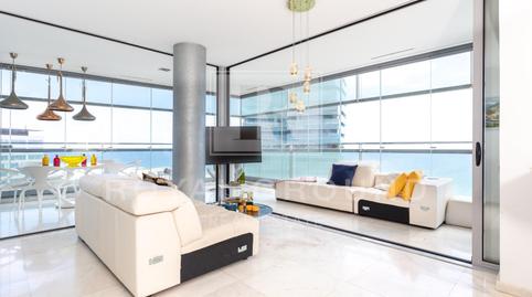 Foto 4 de Piso en venta en Passeig Taulat, Diagonal Mar i el Front Marítim del Poblenou, Barcelona