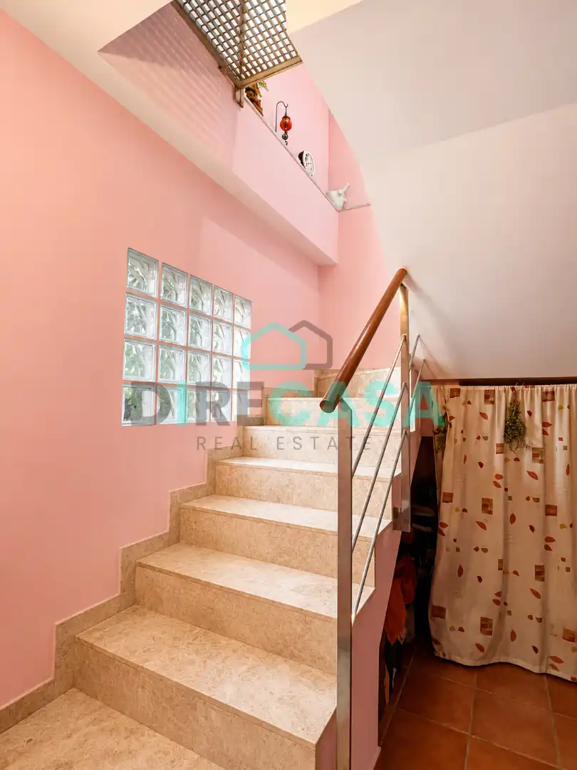 Vista exterior de Casa o chalet en venta en Sant Pere de Vilamajor con Calefacción, Jardín privado y Terraza